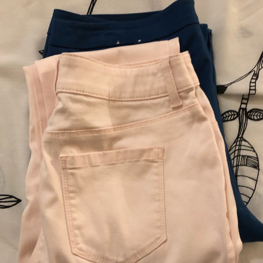 2-Pair Bundle